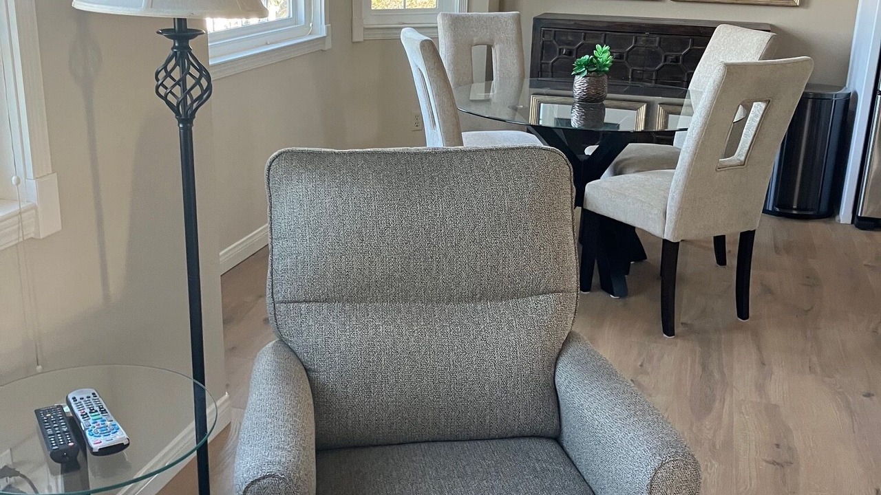 Photo of Livingroom in Grover Beach