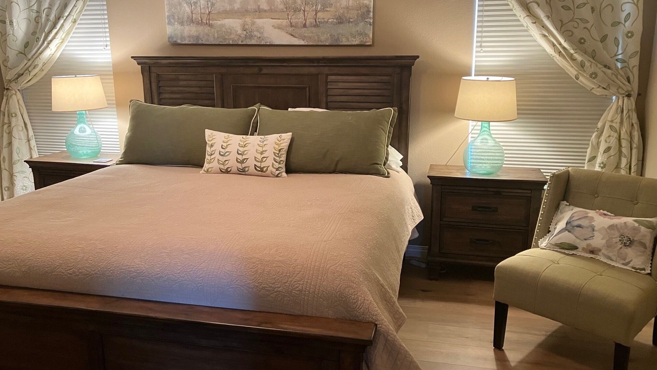 Photo of Bedroom in Grover Beach