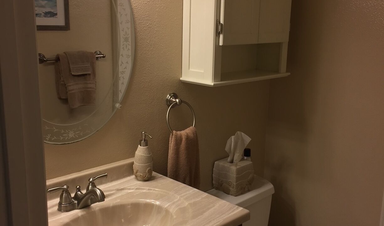 Photo of Bathroom in Grover Beach