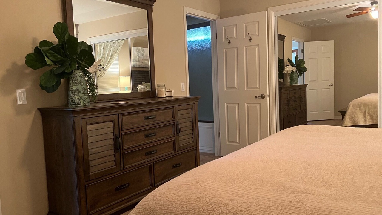 Photo of Bedroom in Grover Beach
