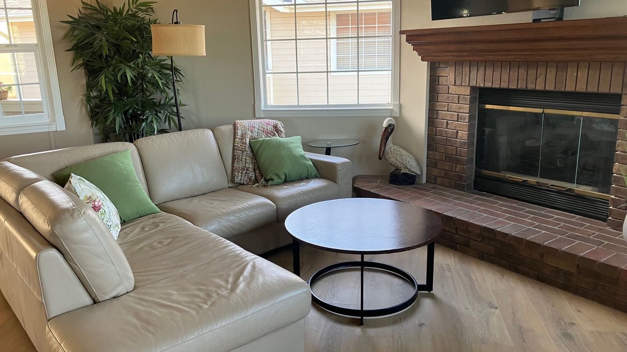 Photo of Livingroom in Grover Beach