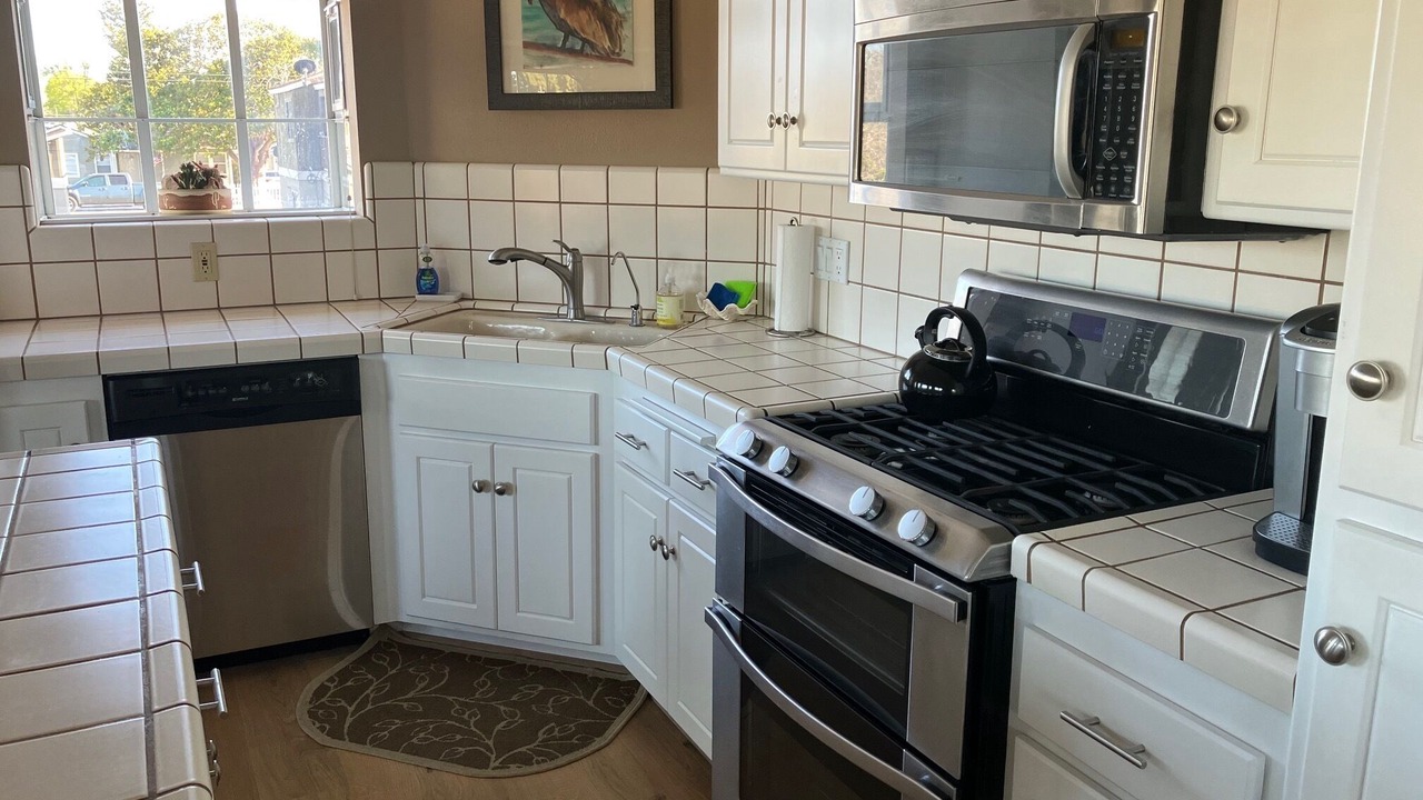 Photo of Kitchen in Grover Beach