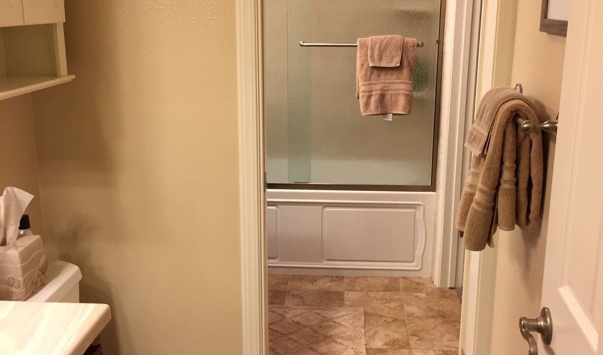 Photo of Bathroom in Grover Beach