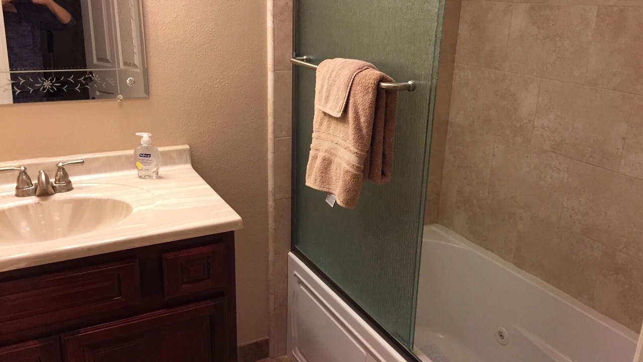 Photo of Bathroom in Grover Beach