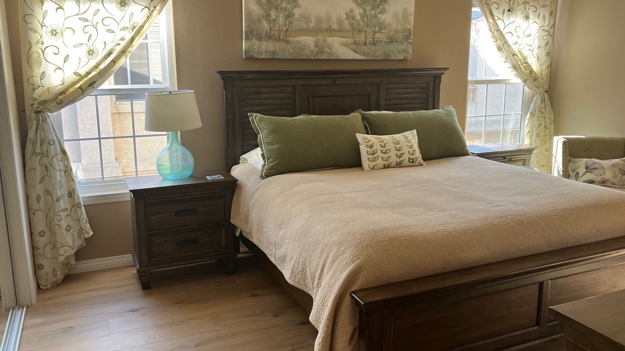 Photo of Bedroom in Grover Beach