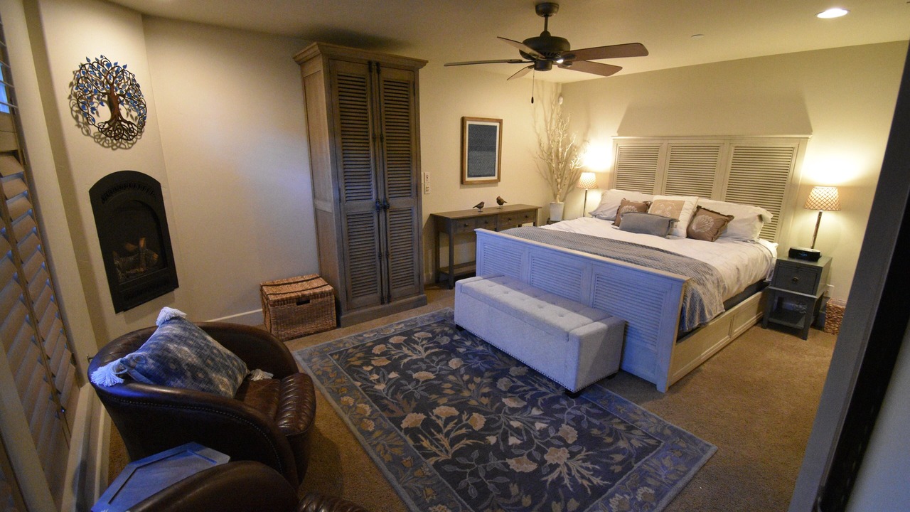 Photo of Livingroom in Morro Bay