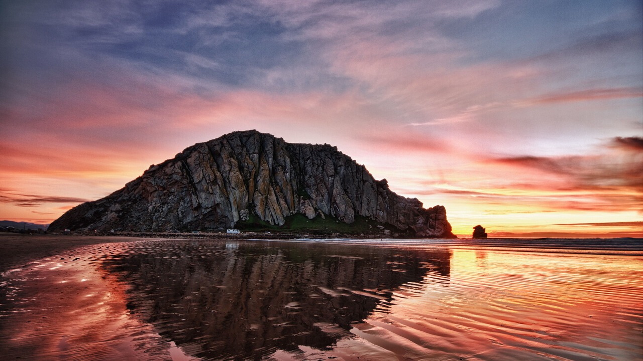 Photo of Others in Morro Bay