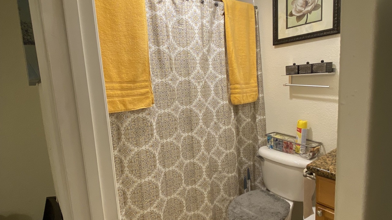 Photo of Bathroom in Mount Helix