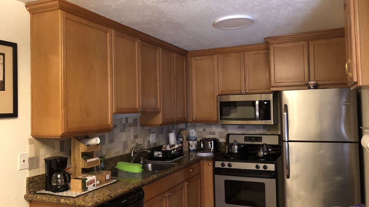 Photo of Kitchen in Mount Helix