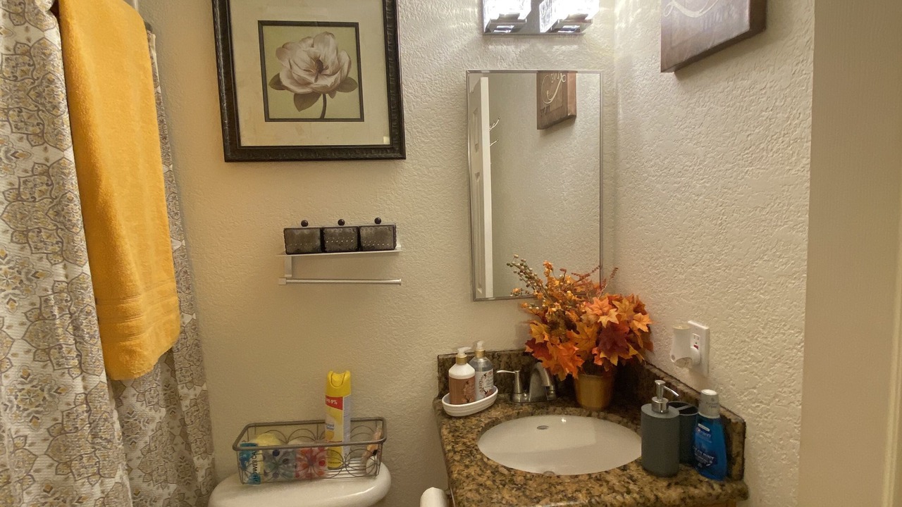 Photo of Bathroom in Mount Helix