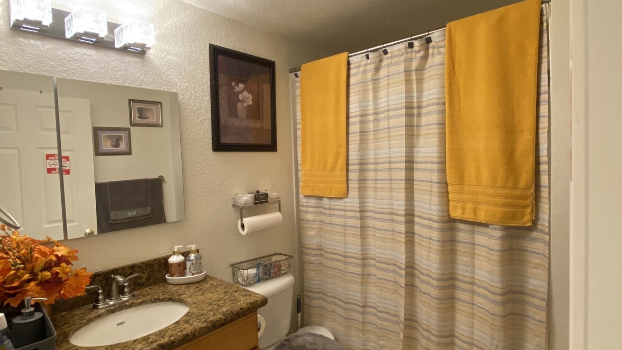 Photo of Bathroom in Mount Helix