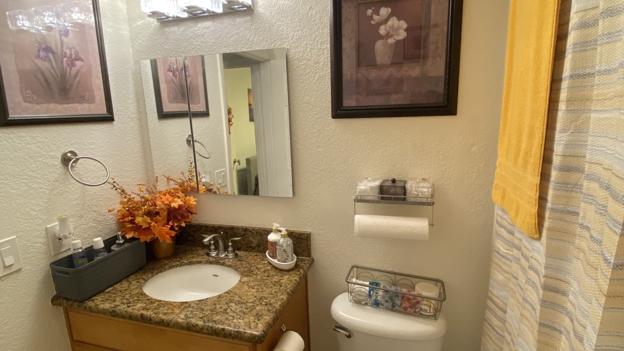 Photo of Bathroom in Mount Helix