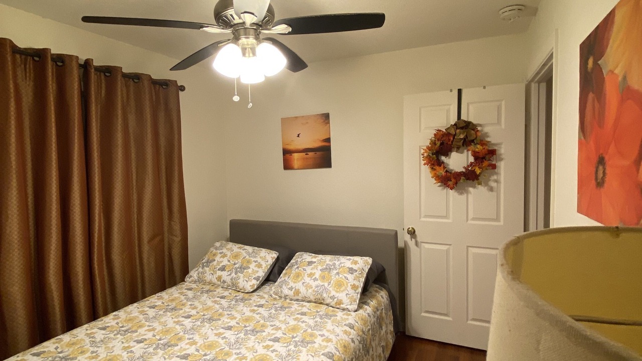 Photo of Bedroom in Mount Helix