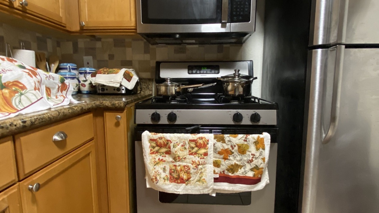 Photo of Kitchen in Mount Helix