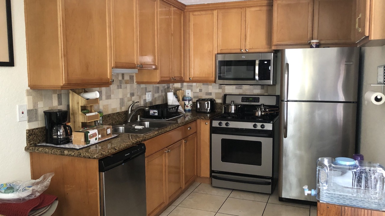 Photo of Kitchen in Mount Helix