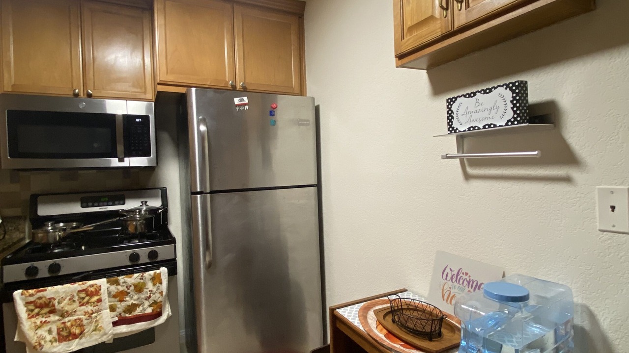 Photo of Kitchen in Mount Helix