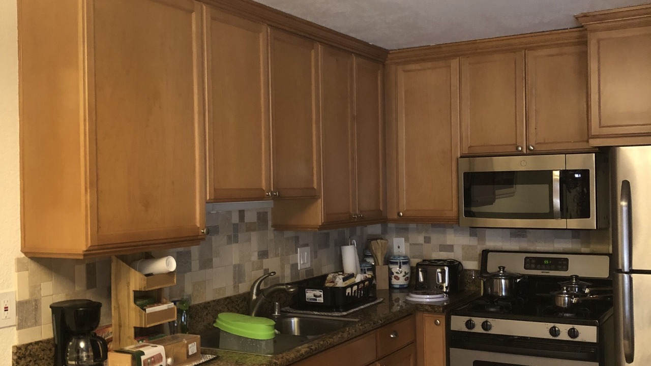 Photo of Kitchen in Mount Helix