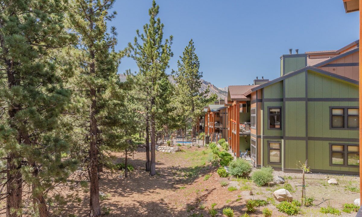 Photo of Outdoor in Mammoth Lakes