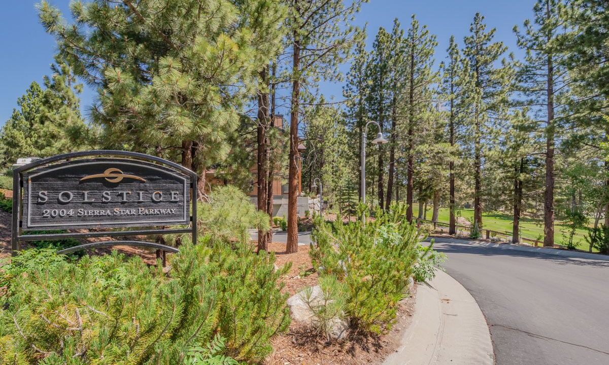Photo of Outdoor in Mammoth Lakes