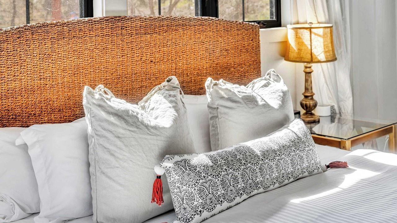 Photo of Bedroom in Glen Ellen