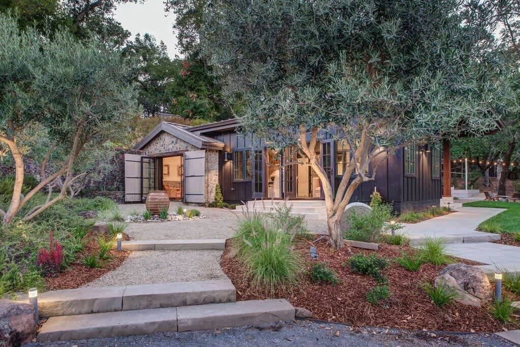 Photo of Outdoor in Glen Ellen