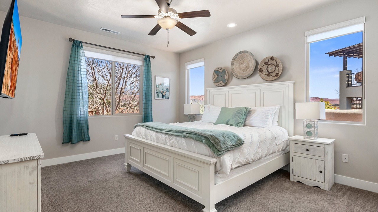 Photo of Bedroom in Santa Clara