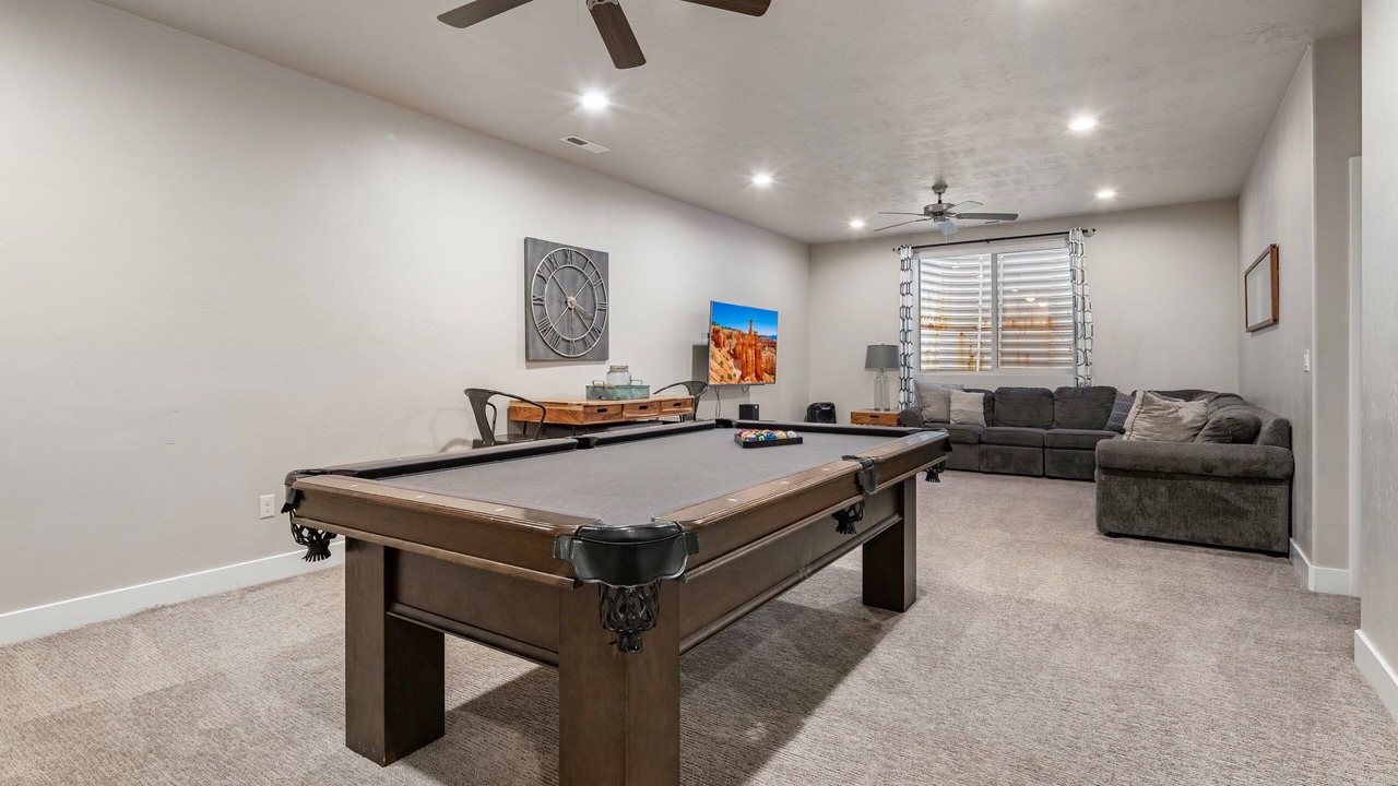 Photo of Bedroom in Santa Clara