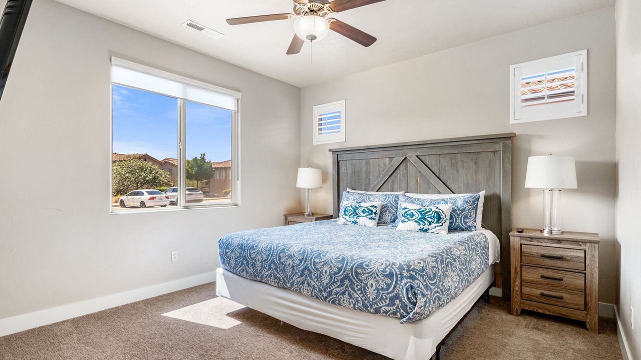 Photo of Bedroom in Santa Clara