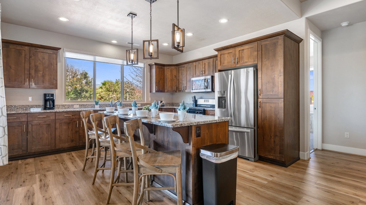 Photo of Kitchen in Santa Clara