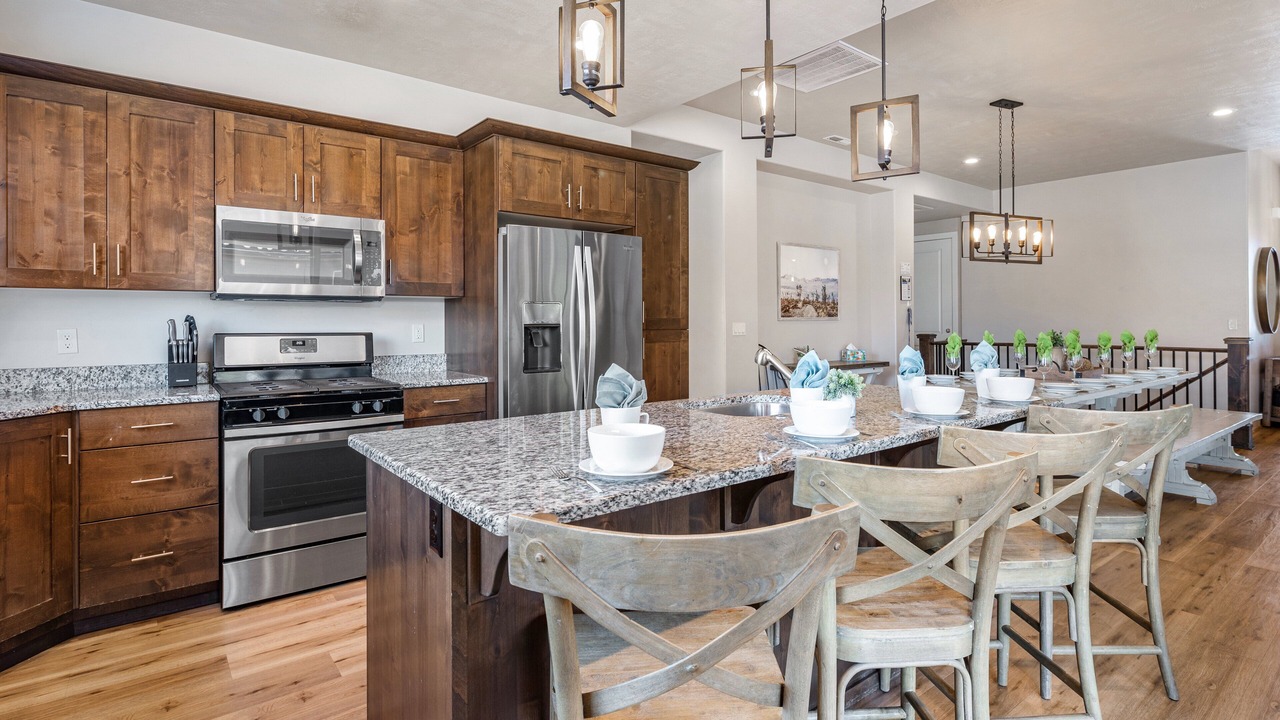 Photo of Kitchen in Santa Clara