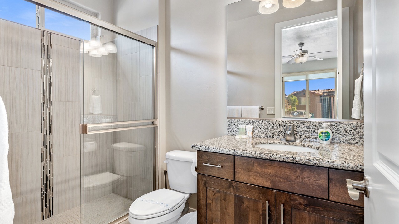 Photo of Bathroom in Santa Clara