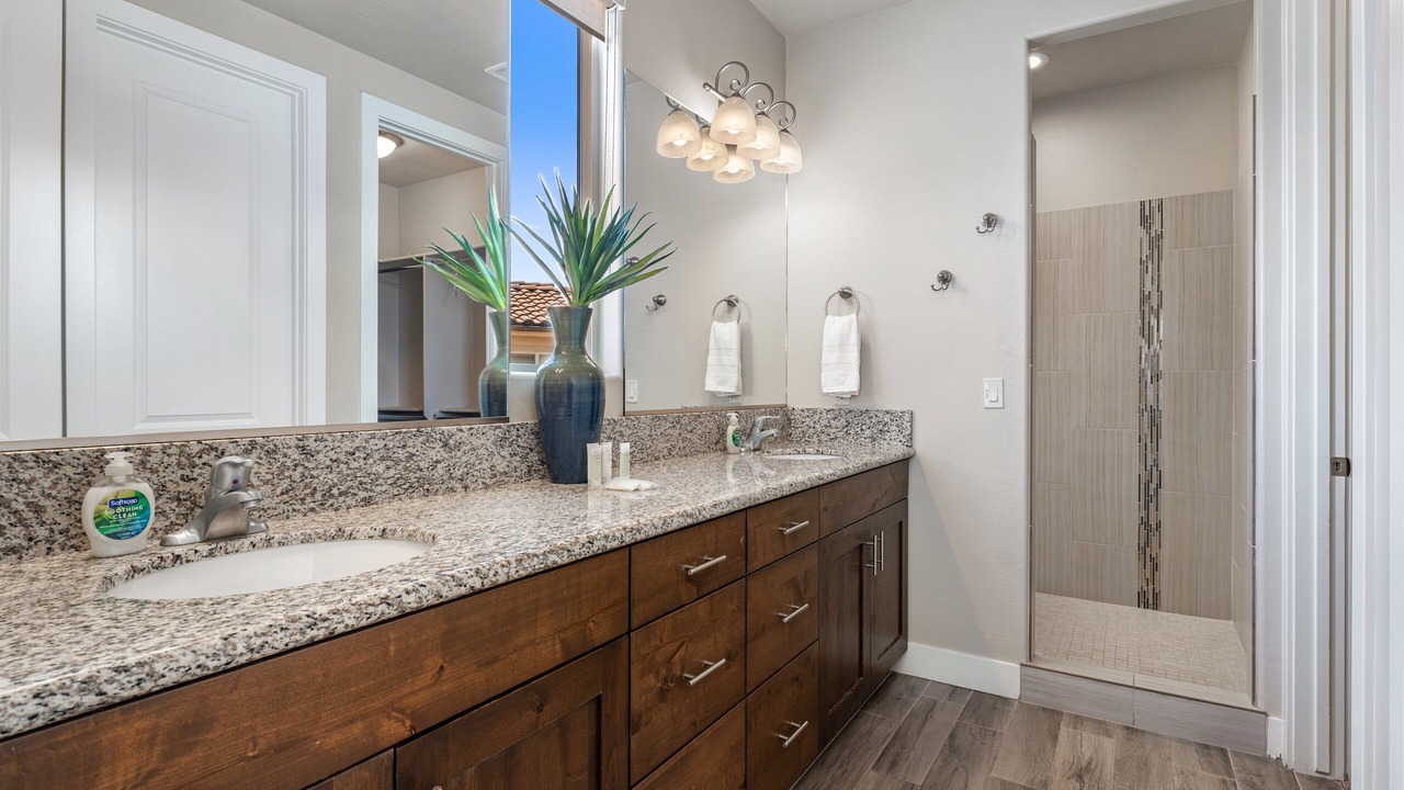 Photo of Bathroom in Santa Clara