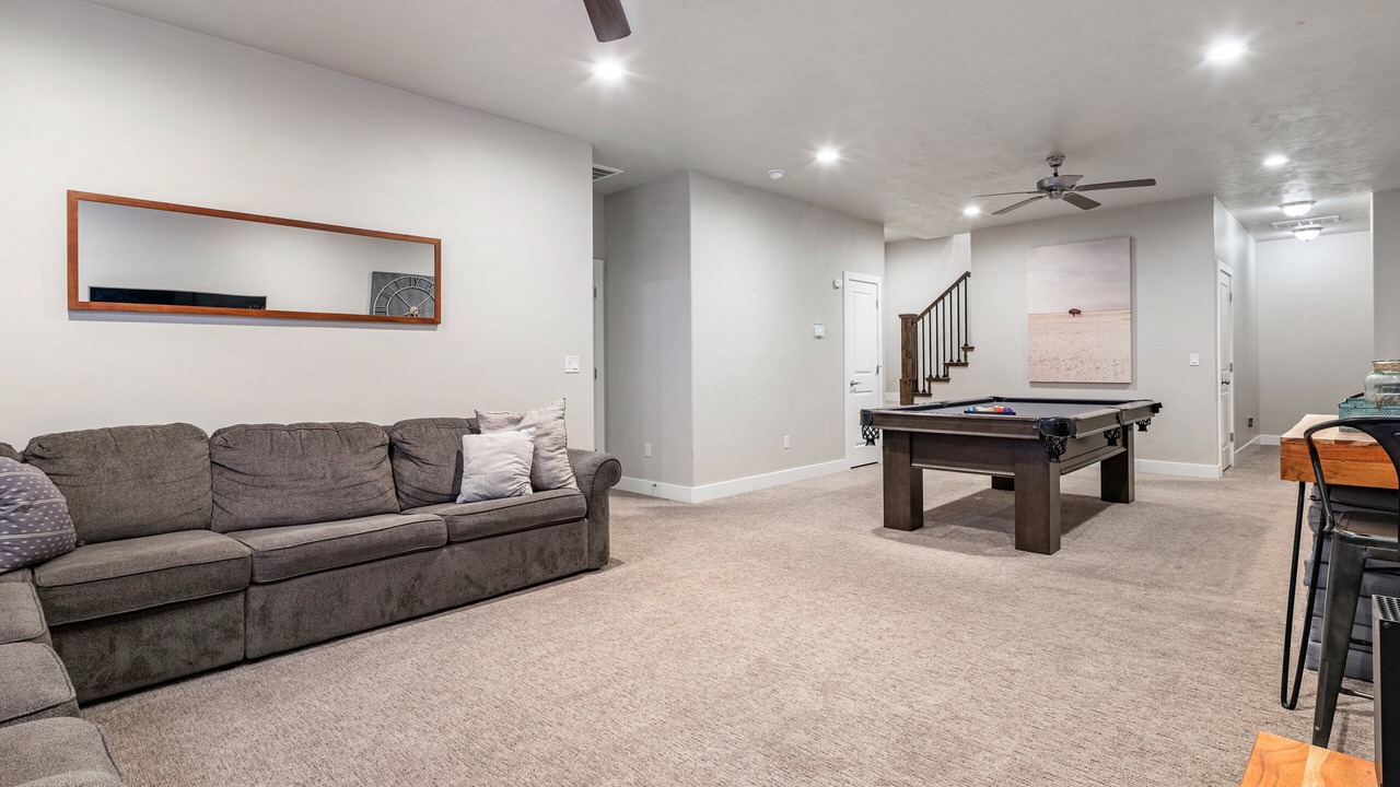 Photo of Livingroom in Santa Clara