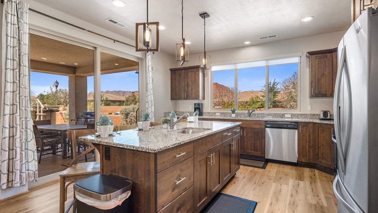 Photo of Kitchen in Santa Clara