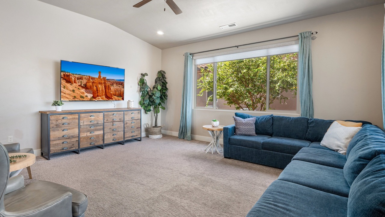 Photo of Livingroom in Santa Clara