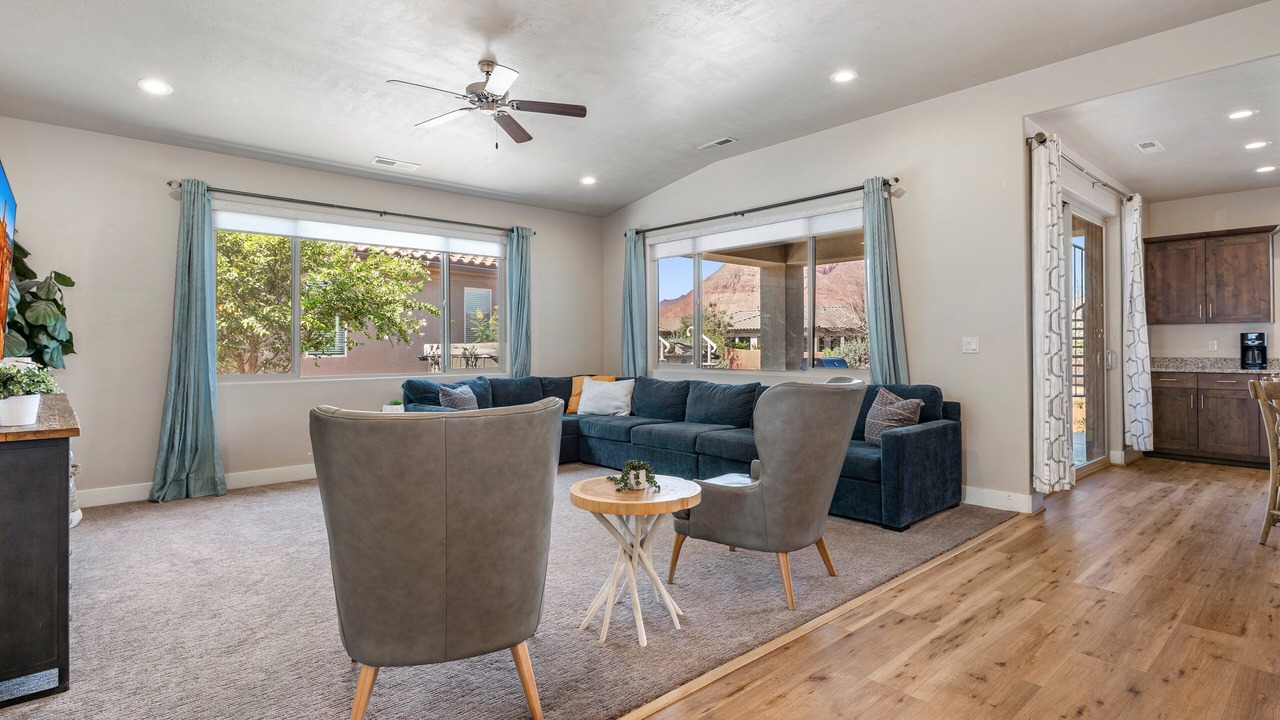 Photo of Livingroom in Santa Clara