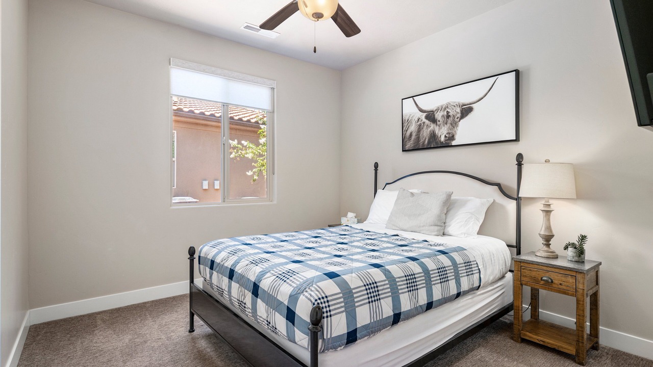 Photo of Bedroom in Santa Clara