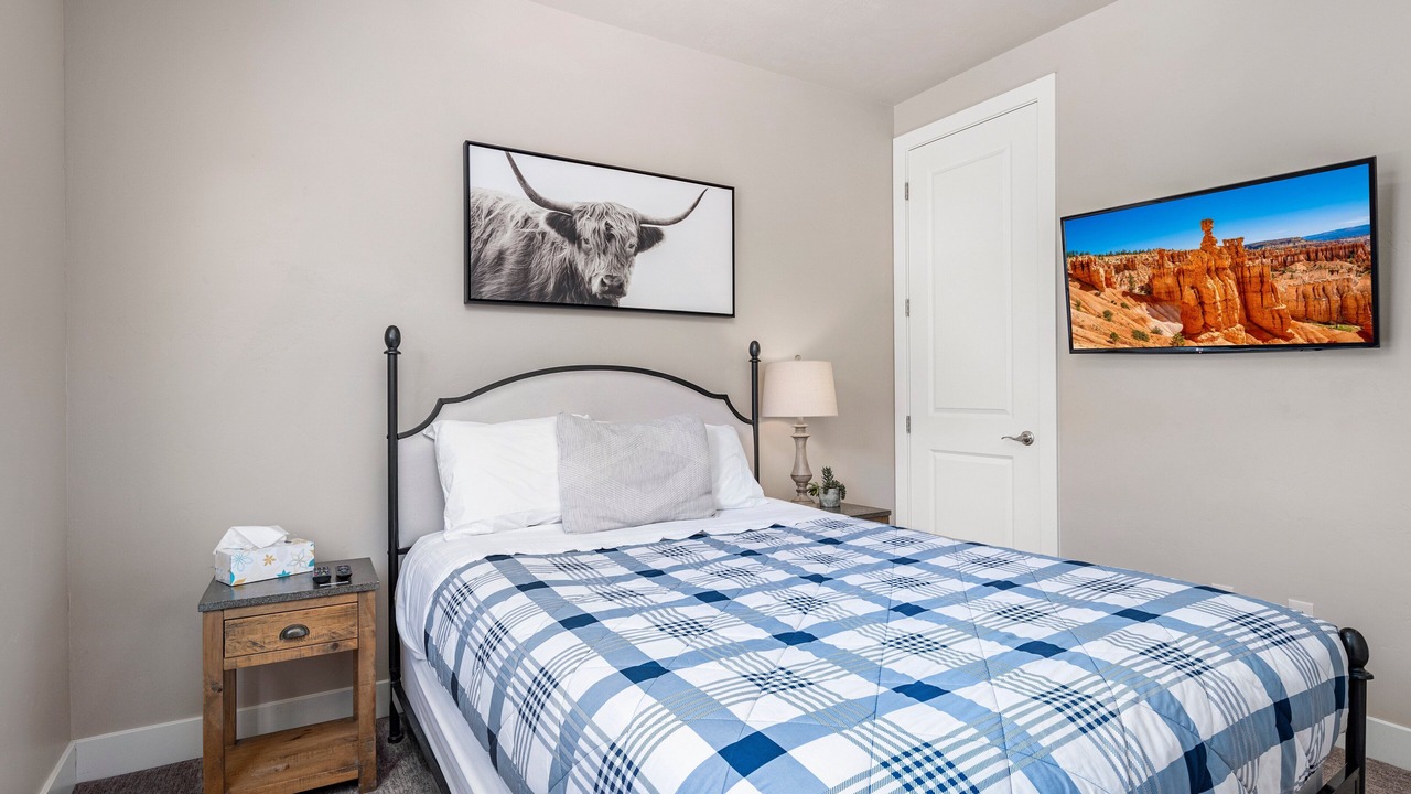 Photo of Bedroom in Santa Clara