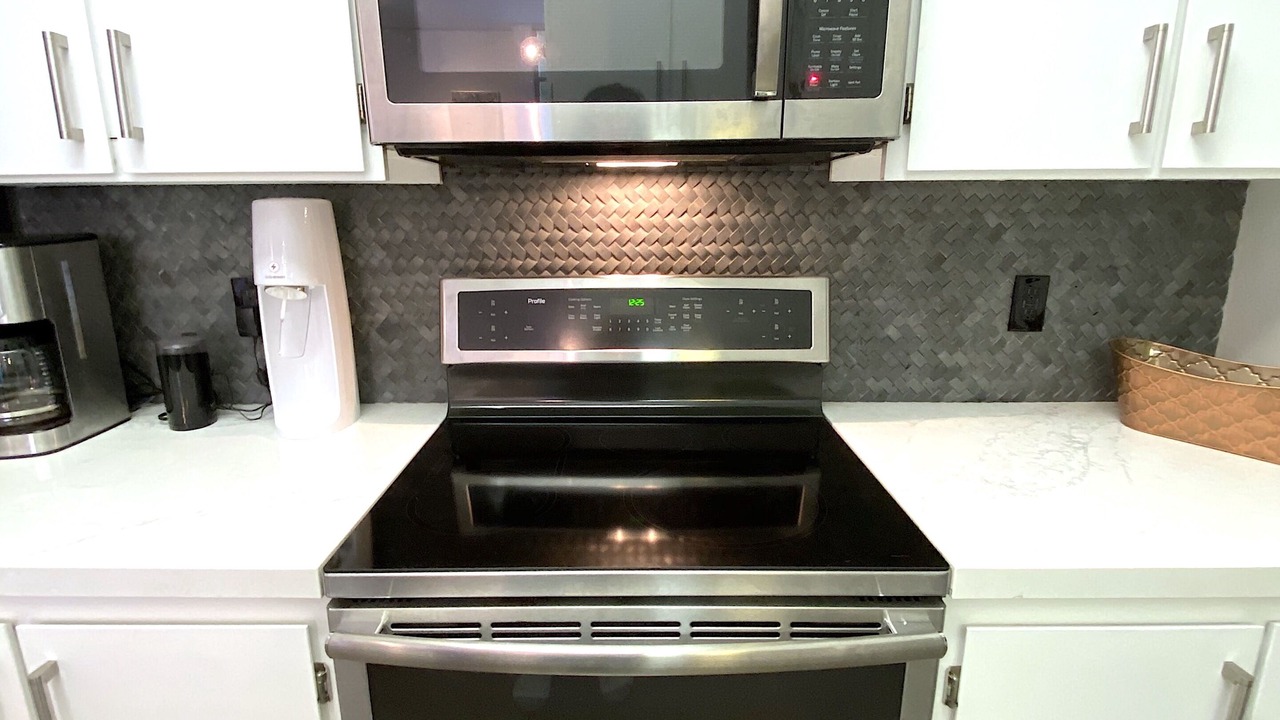 Photo of Kitchen in North Beach