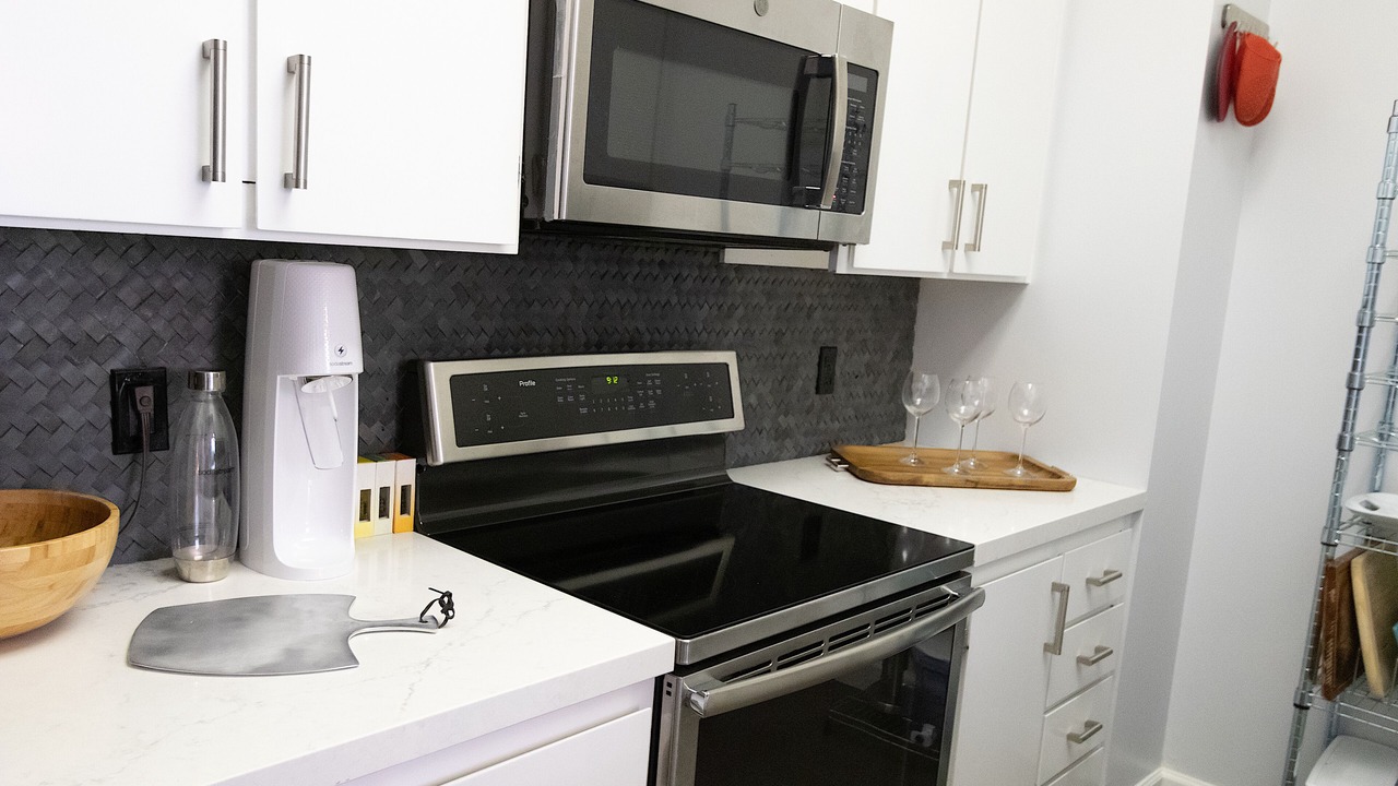 Photo of Kitchen in North Beach