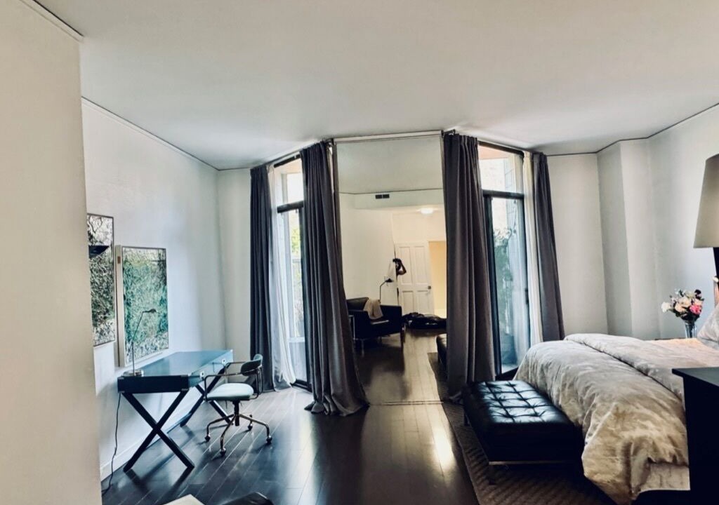 Photo of Bedroom in North Beach
