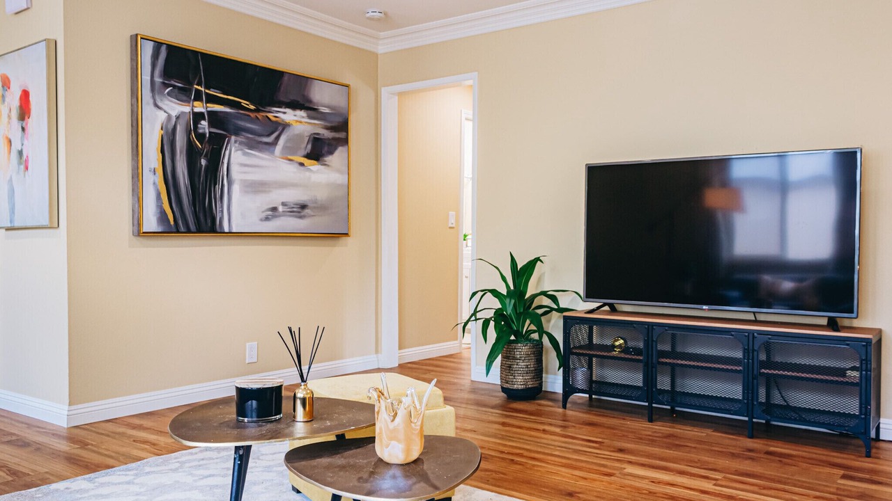 Photo of Livingroom in Costa Mesa