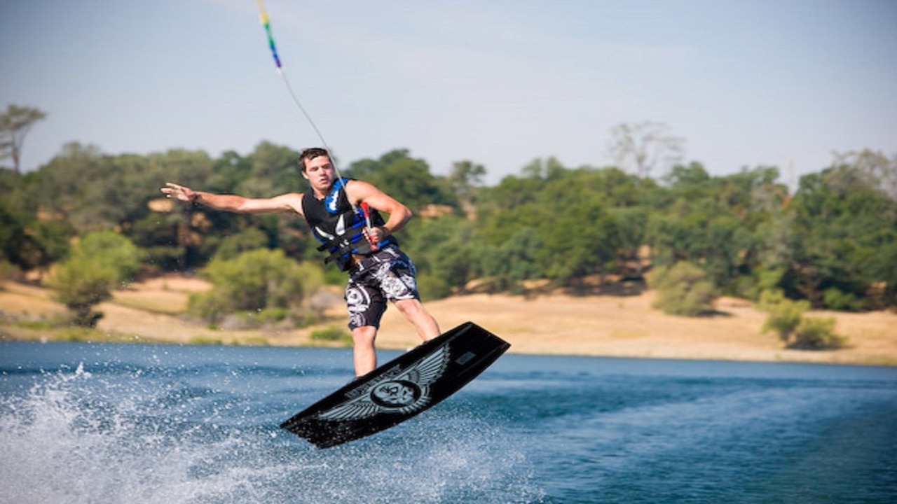 Photo of Outdoor in Folsom