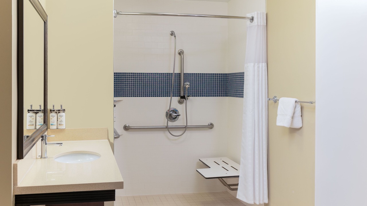 Photo of Bathroom in Folsom