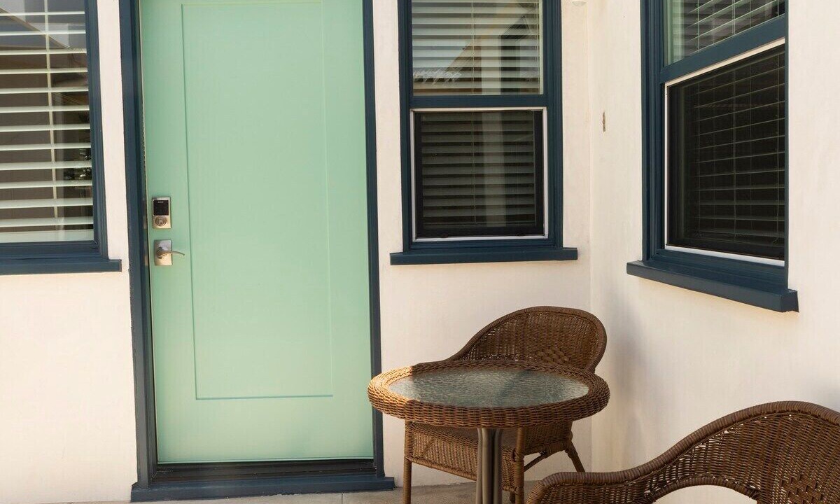 Photo of Patio Balcony in Corona del Mar