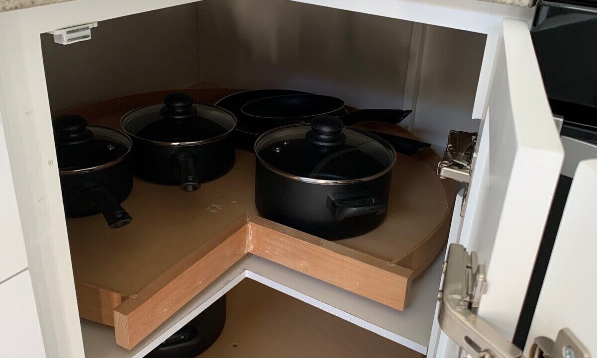 Photo of Kitchen in Corona del Mar