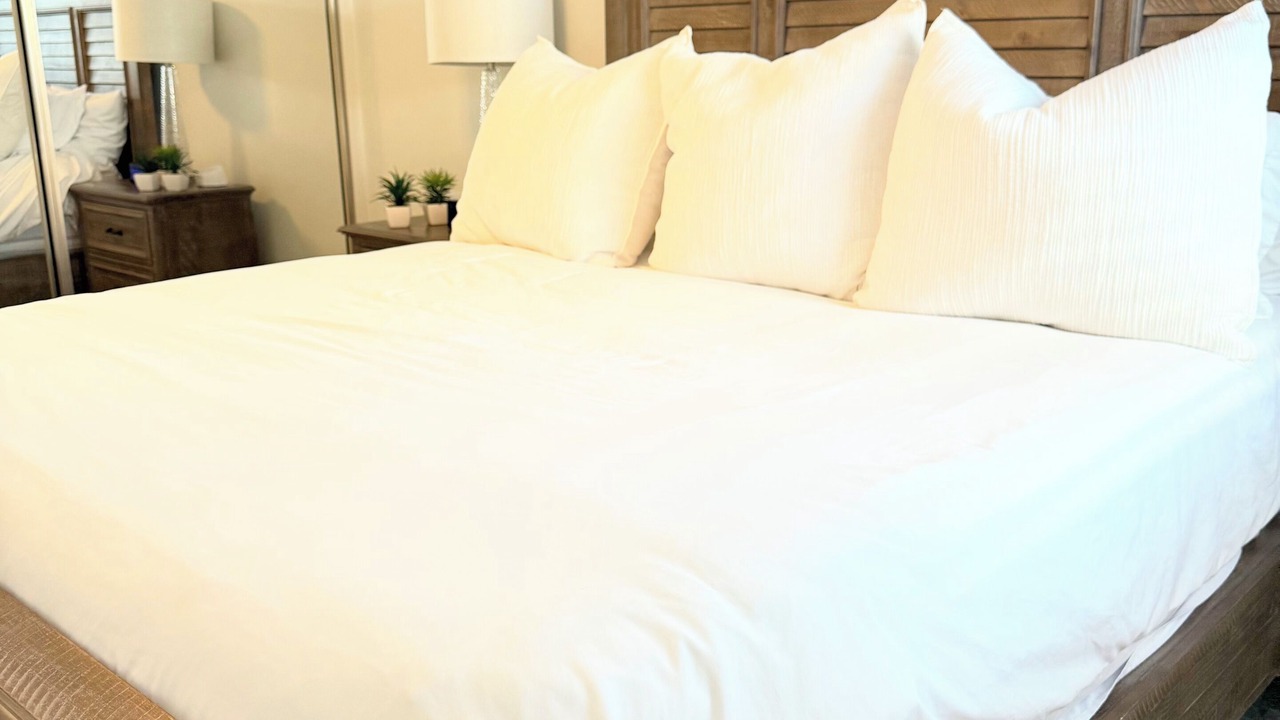Photo of Bedroom in Corona del Mar