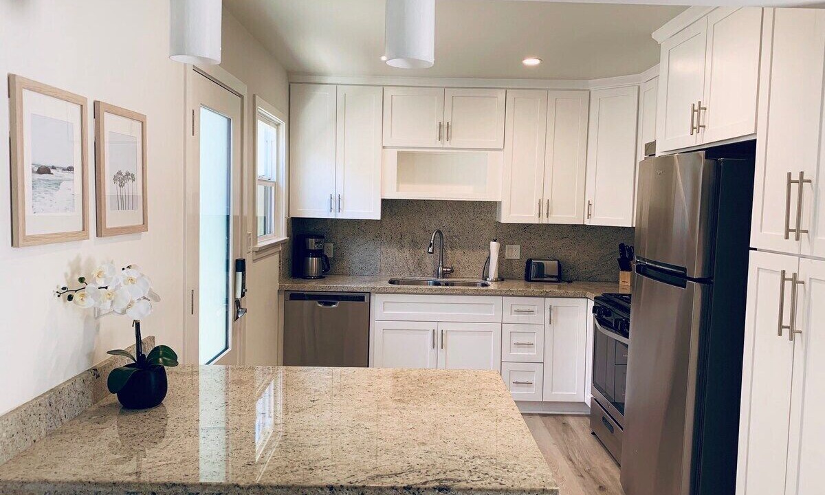 Photo of Kitchen in Corona del Mar
