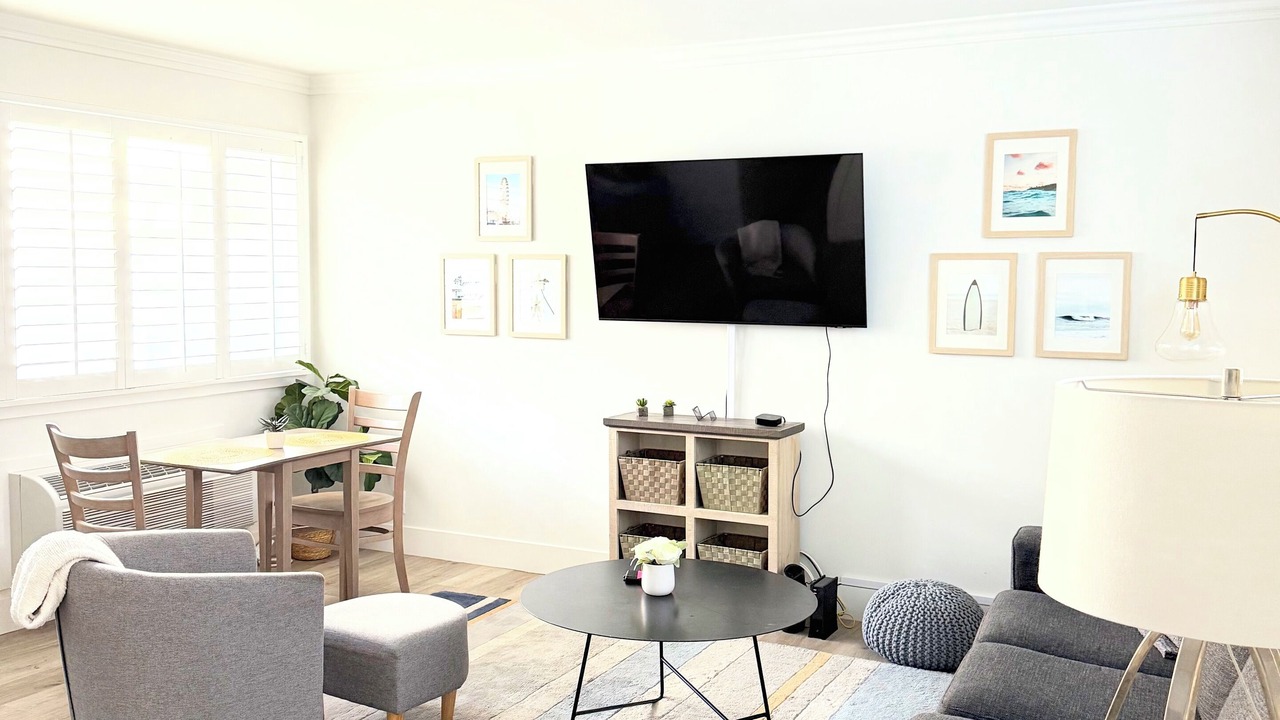 Photo of Livingroom in Corona del Mar
