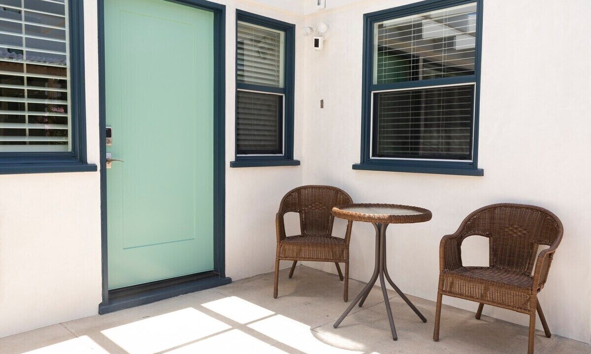Photo of Patio Balcony in Corona del Mar
